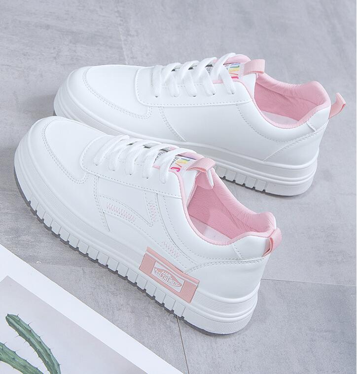 Sneakers Calethy Shoes