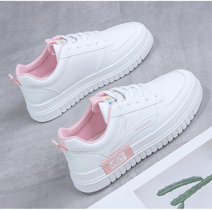 Sneakers Calethy Shoes