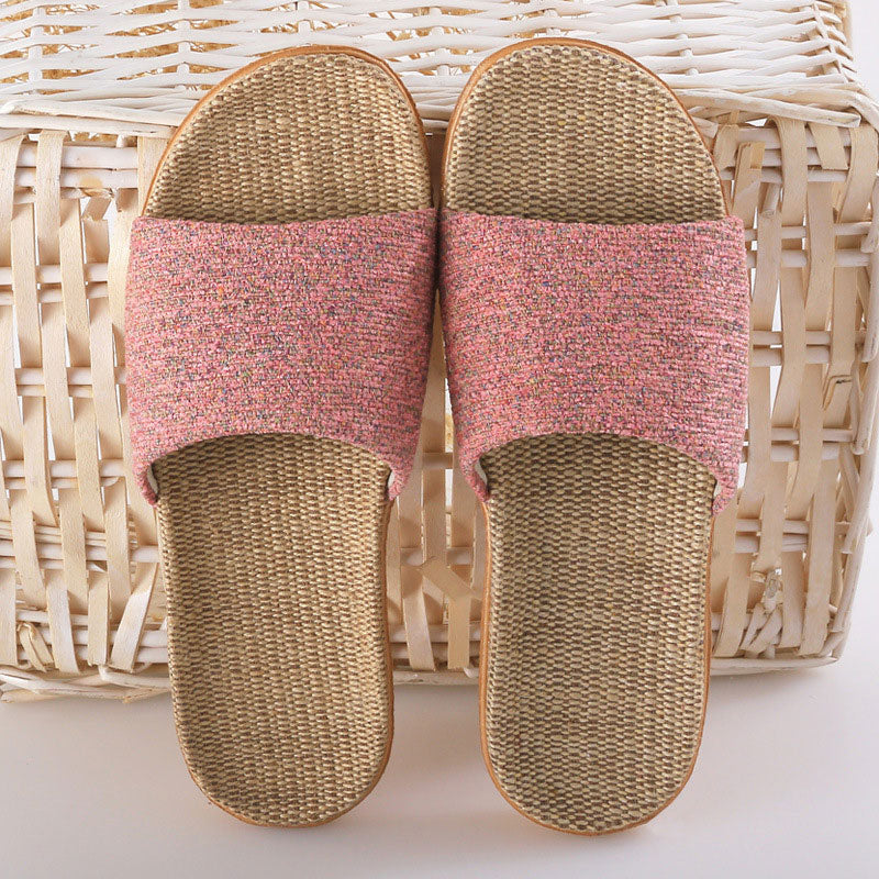 Slippers Calethy Shoes
