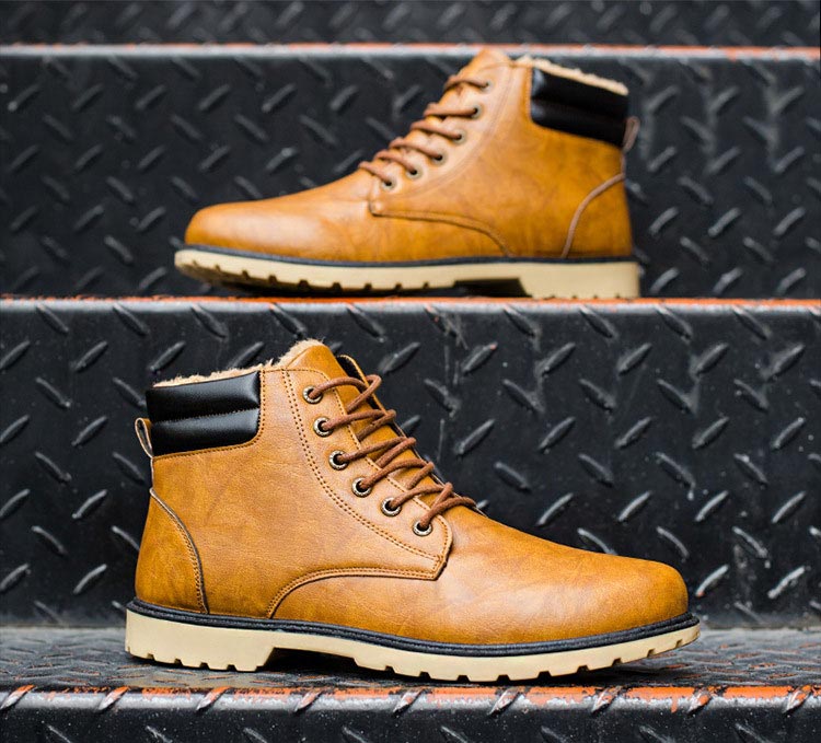 Calethy Shoes Boots