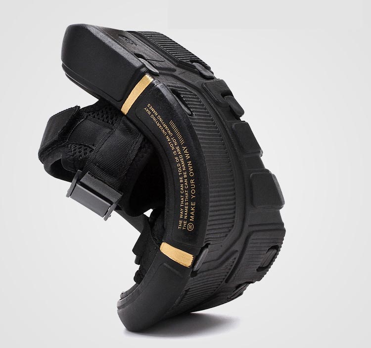 Sandals Calethy Shoes