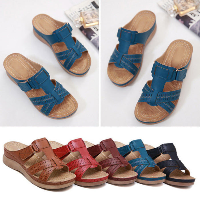Sandals Calethy Shoes
