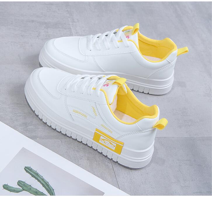 Sneakers Calethy Shoes