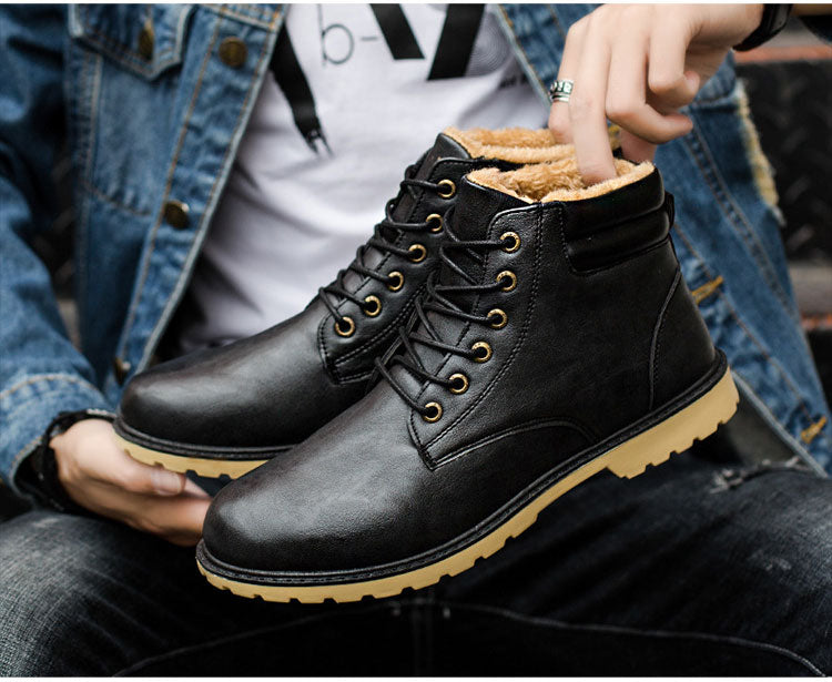 Calethy Shoes Boots