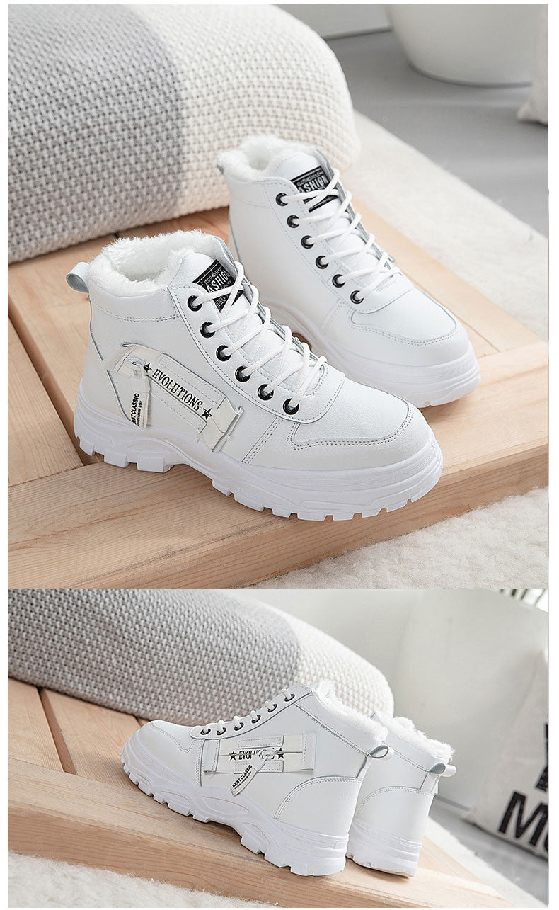 Sneakers Calethy Shoes