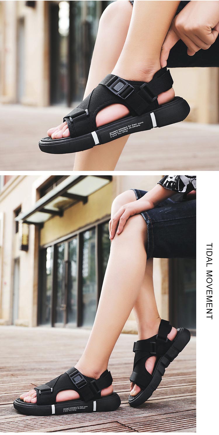 Sandals Calethy Shoes
