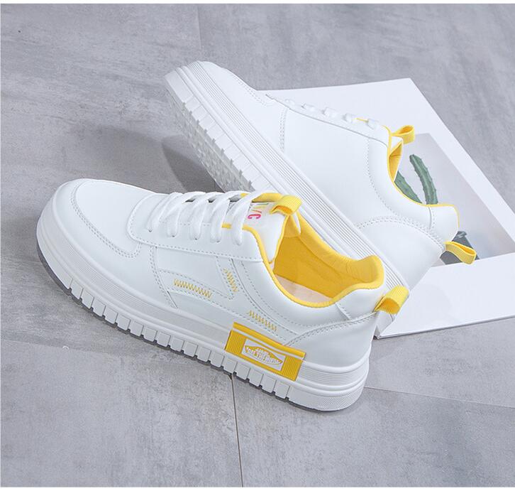 Sneakers Calethy Shoes