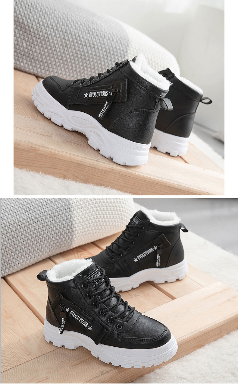 Sneakers Calethy Shoes