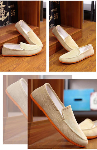 Loafers Calethy Shoes