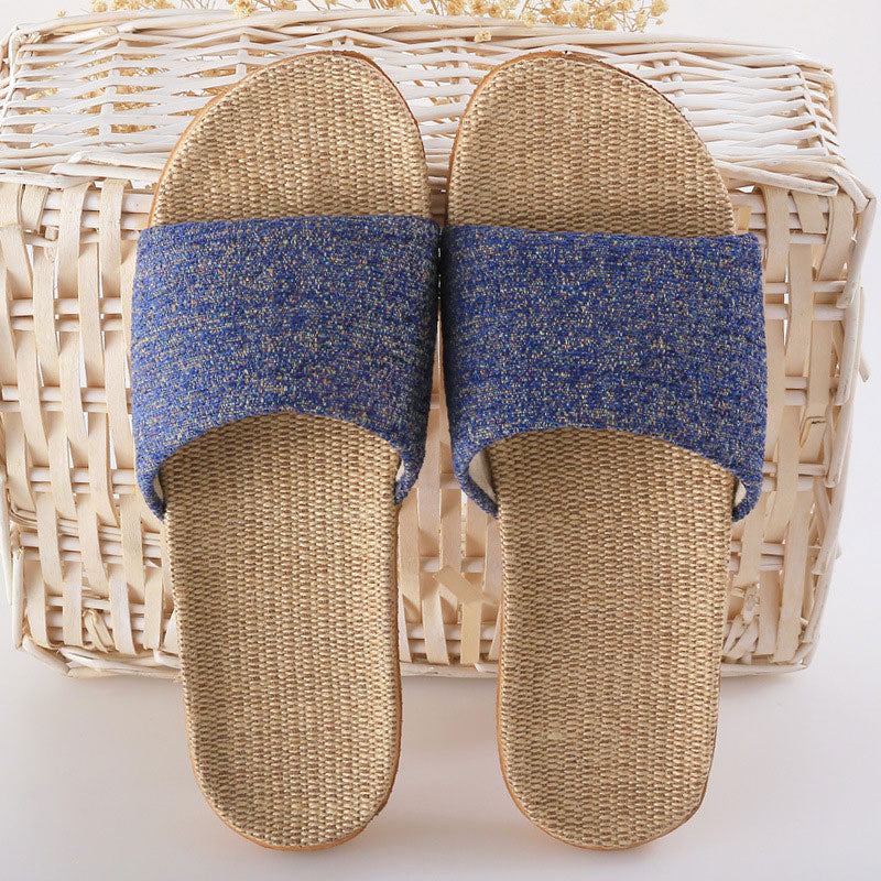 Slippers Calethy Shoes