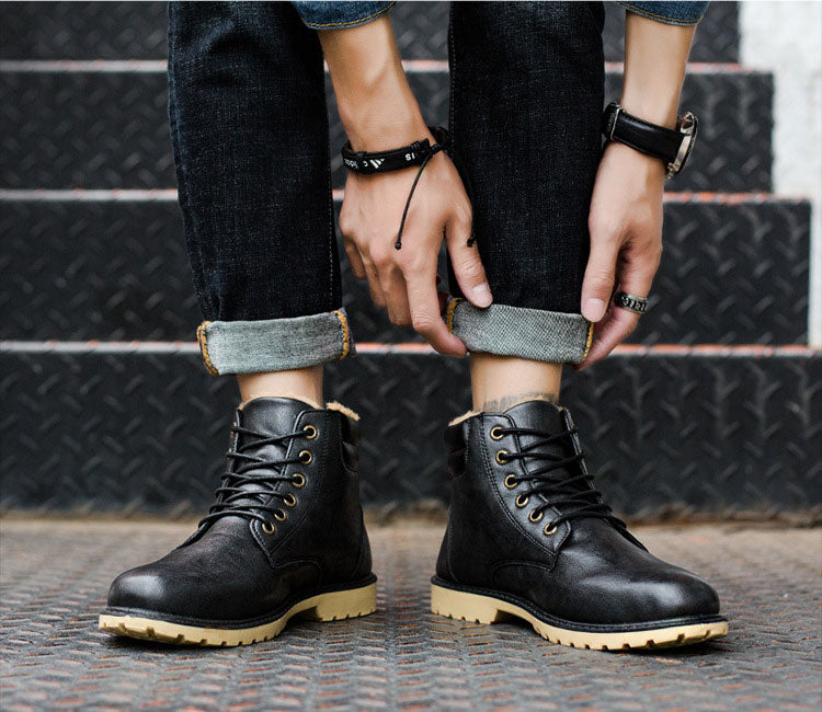 Calethy Shoes Boots
