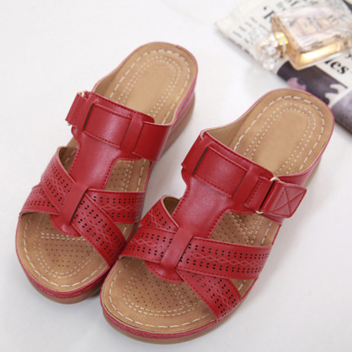 Sandals Calethy Shoes