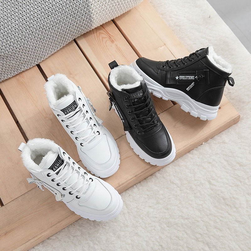 Sneakers Calethy Shoes