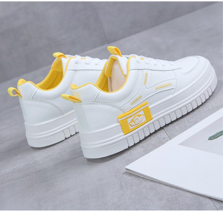 Sneakers Calethy Shoes