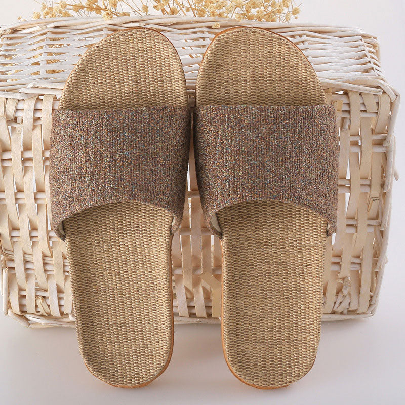 Slippers Calethy Shoes