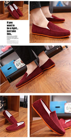 Loafers Calethy Shoes