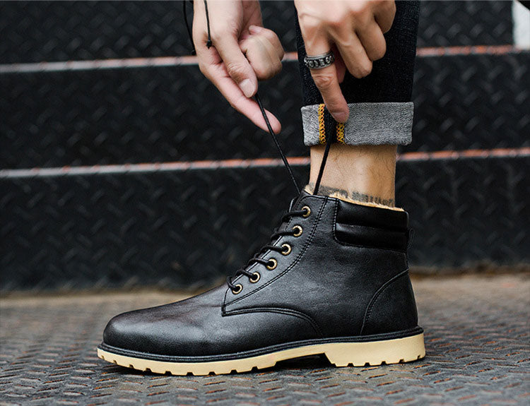 Calethy Shoes Boots