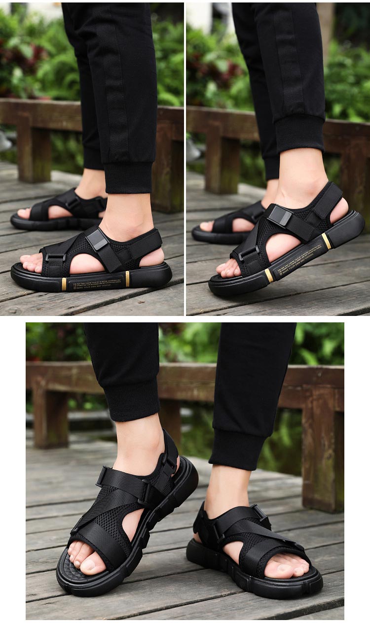 Sandals Calethy Shoes