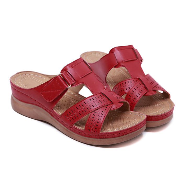 Sandals Calethy Shoes