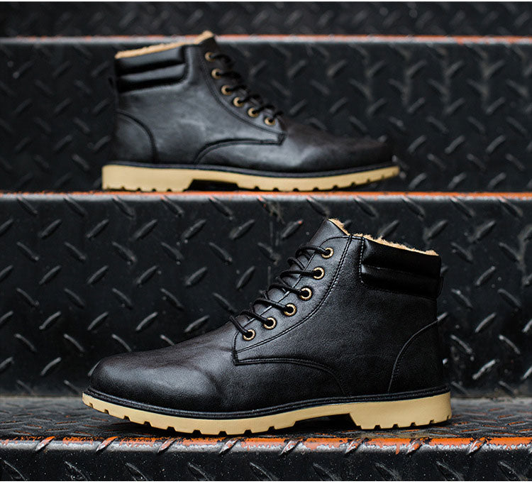 Calethy Shoes Boots