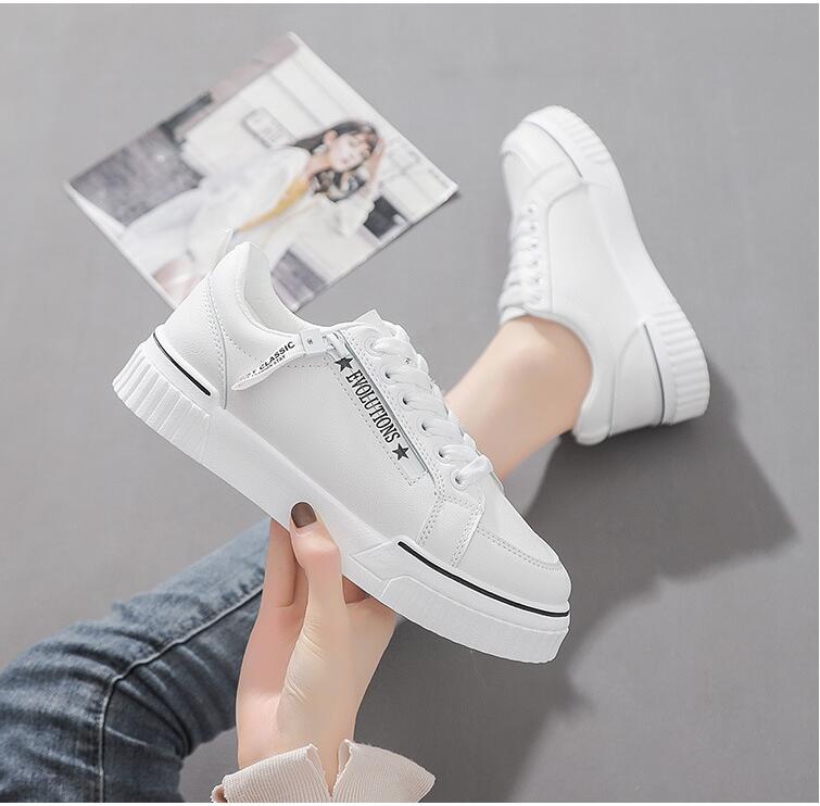 Sneakers Calethy Shoes