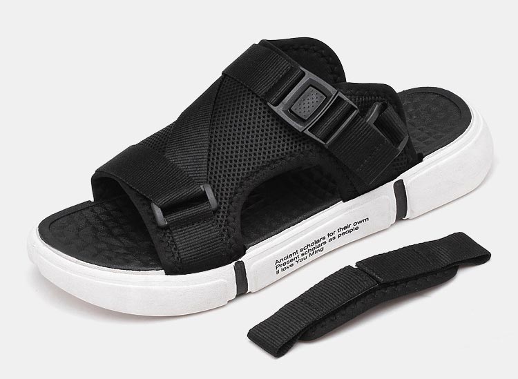 Sandals Calethy Shoes