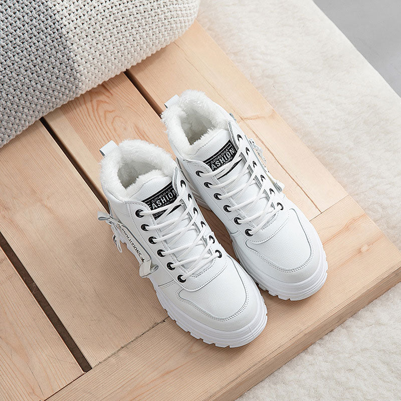 Sneakers Calethy Shoes
