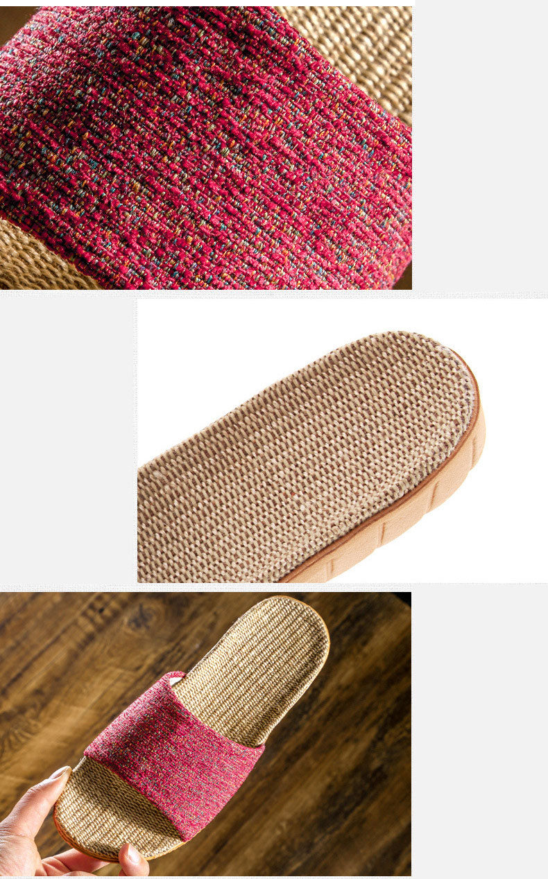 Slippers Calethy Shoes