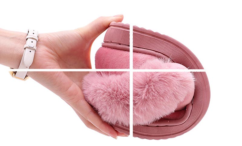 Slippers Calethy Shoes