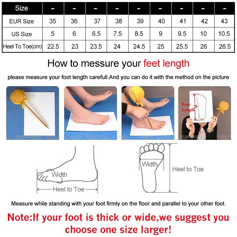 Breathable Sport Running Shoes For Women