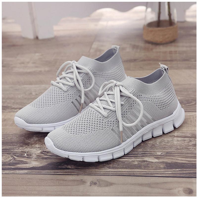 Breathable Sport Running Shoes For Women