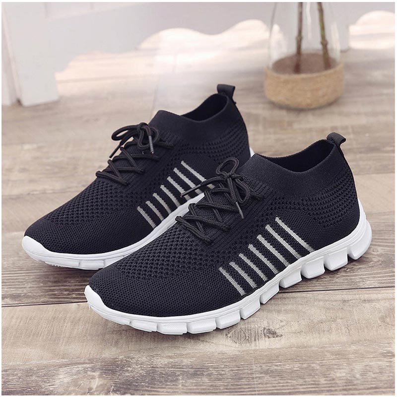 Breathable Sport Running Shoes For Women