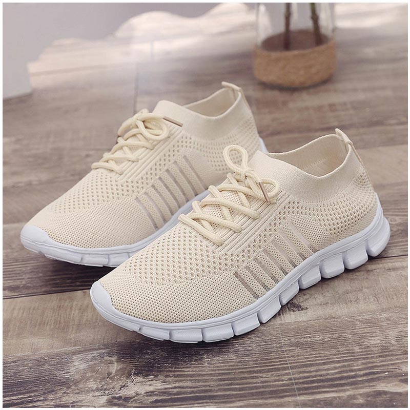 Breathable Sport Running Shoes For Women