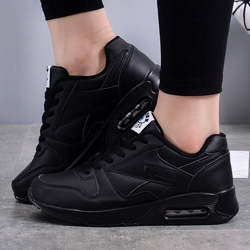Air Cushion Sports Sneakers for Women