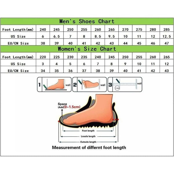 Air Cushion Sports Sneakers for Women