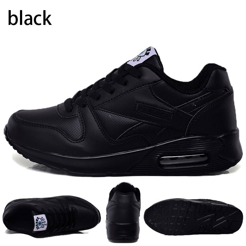 Air Cushion Sports Sneakers for Women