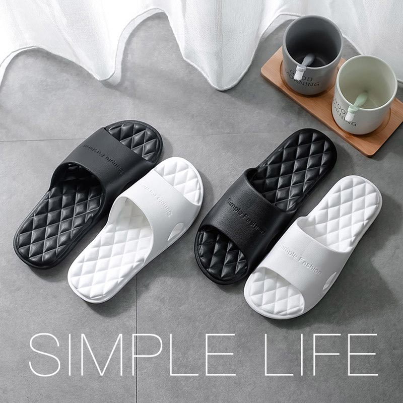 slippers for women men