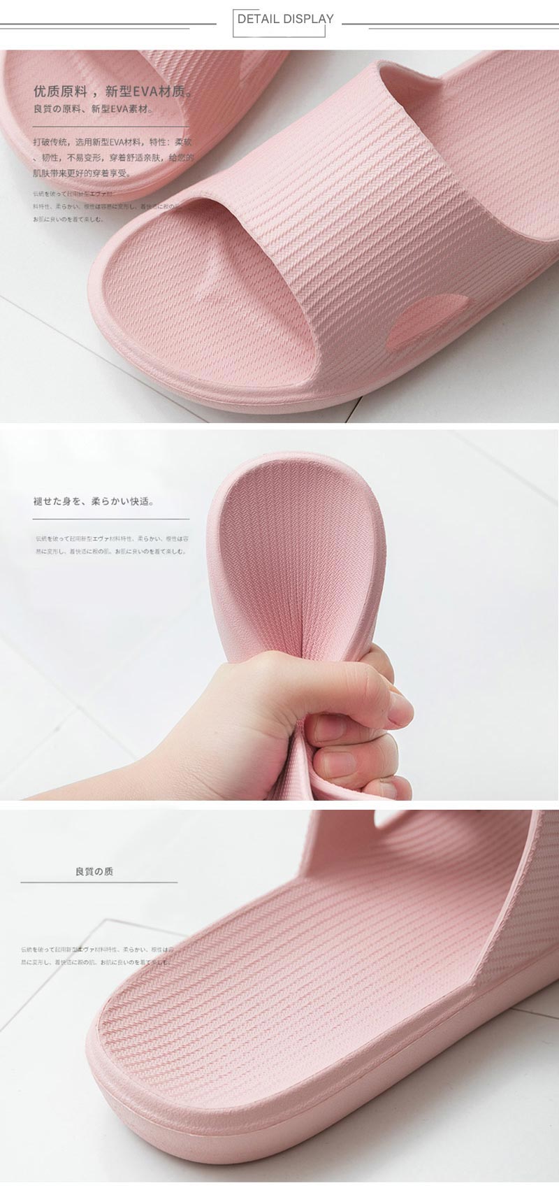 slippers for women men