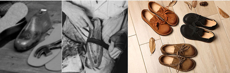Martin Shoes