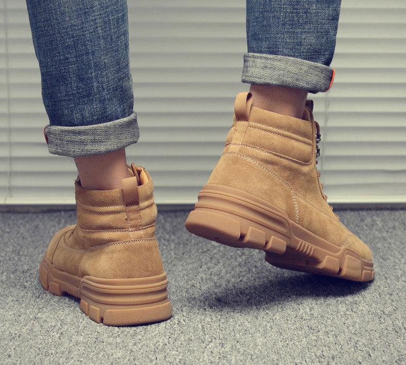Martin Boots Shoes