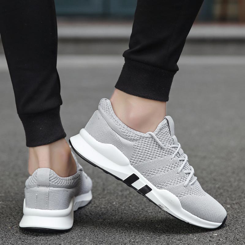 Men Calethy Shoes Sneakers