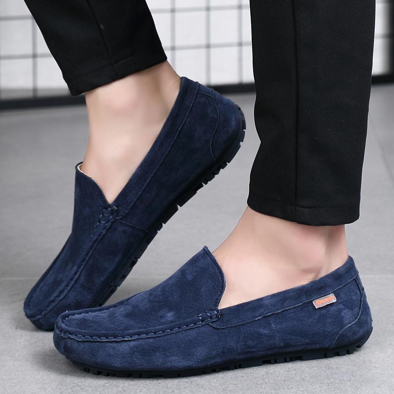 Calethy Loafers Shoes