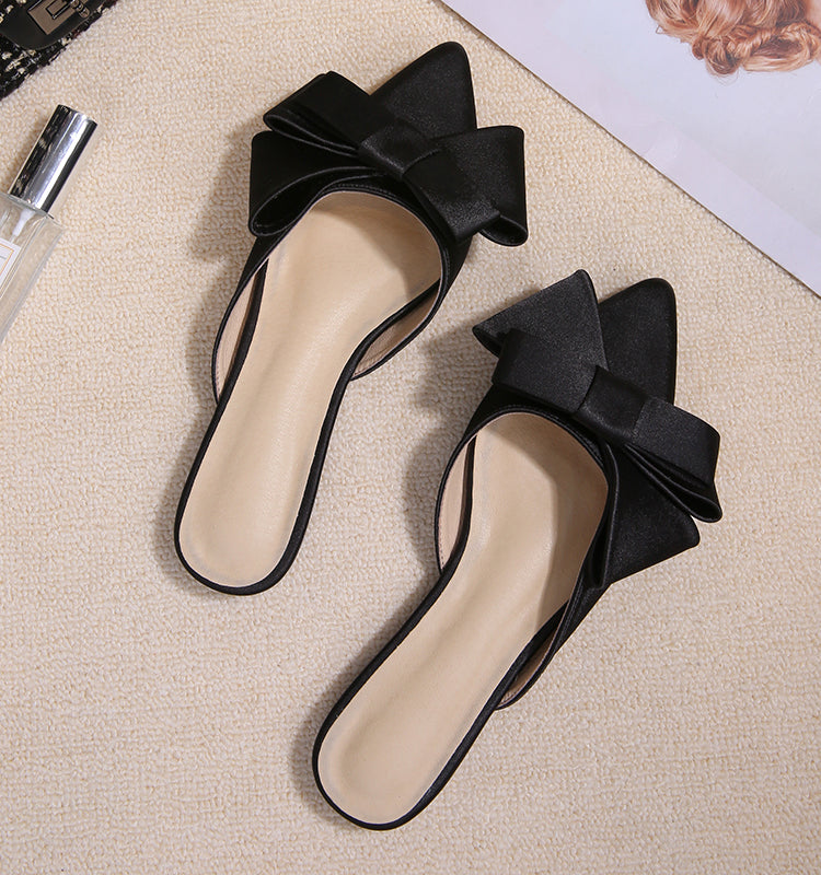 Calethy Shoes Slippers