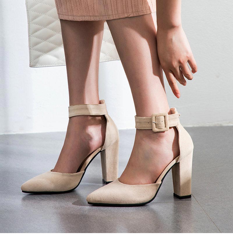 Women High Heels