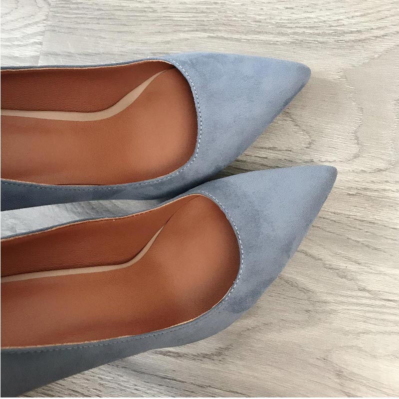 Calethy Women High Heels Shoes