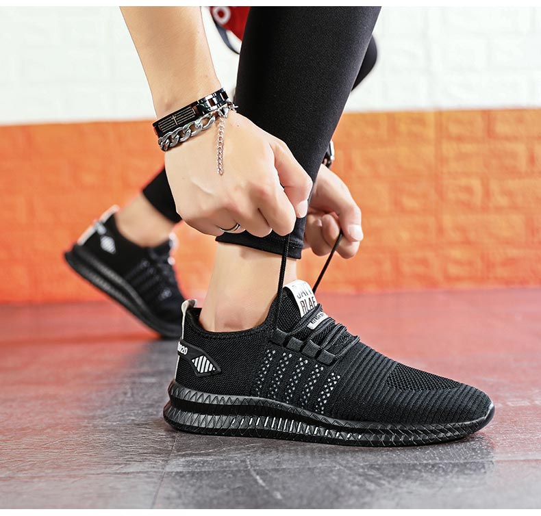 Calethy Running Shoes