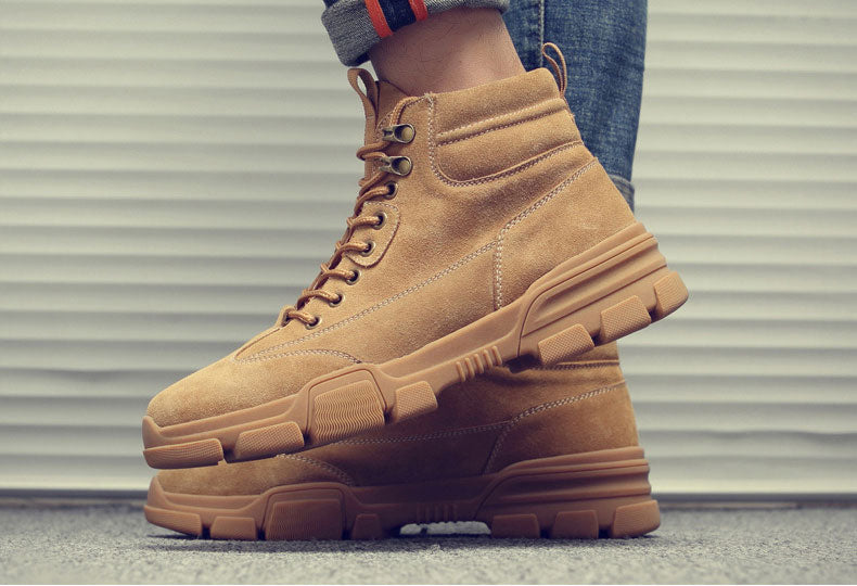 Martin Boots Shoes