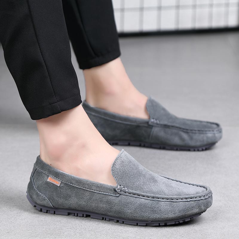 Calethy Loafers Shoes