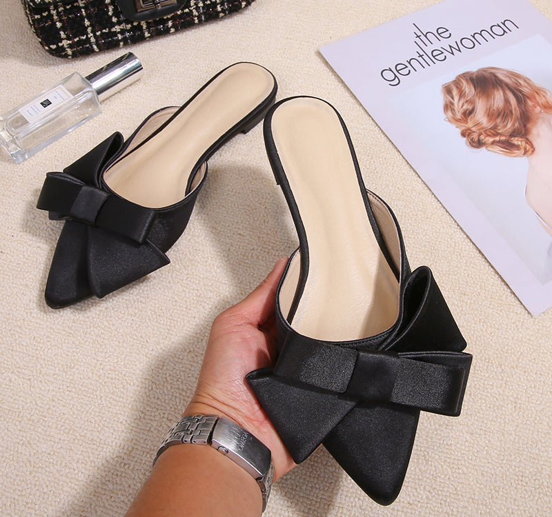 Calethy Shoes Slippers