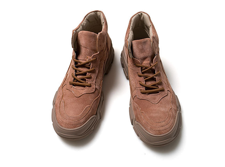 Work Boots
